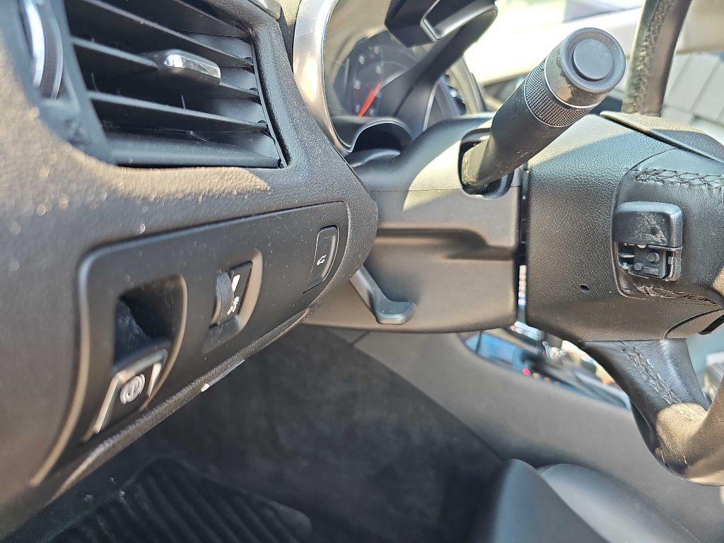 2014 Chevrolet Impala Image 38