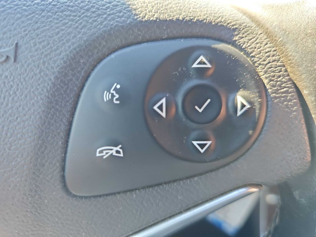 2014 Chevrolet Impala Image 39