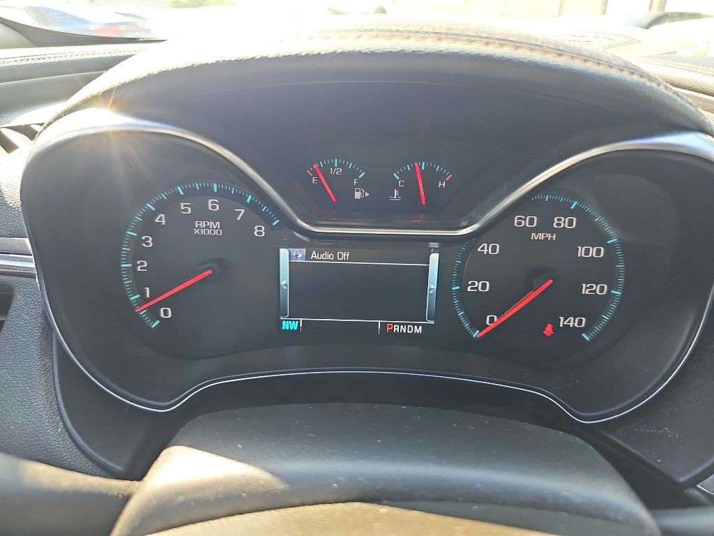 2014 Chevrolet Impala Image 40