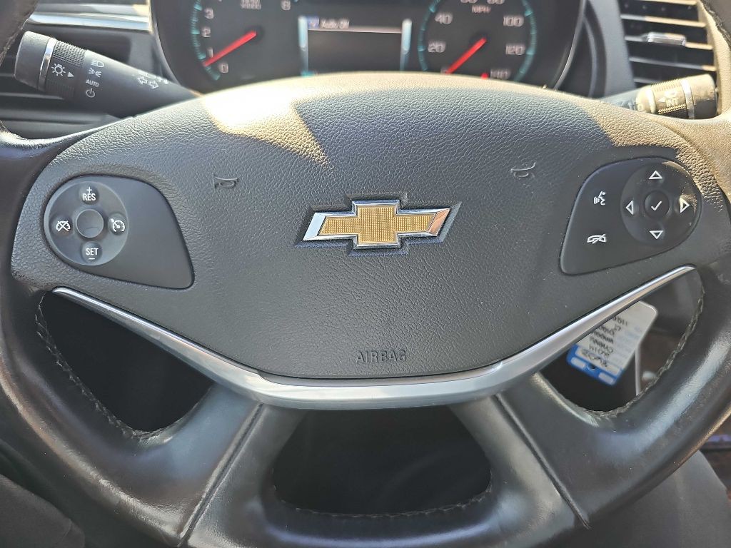 2014 Chevrolet Impala Image 41