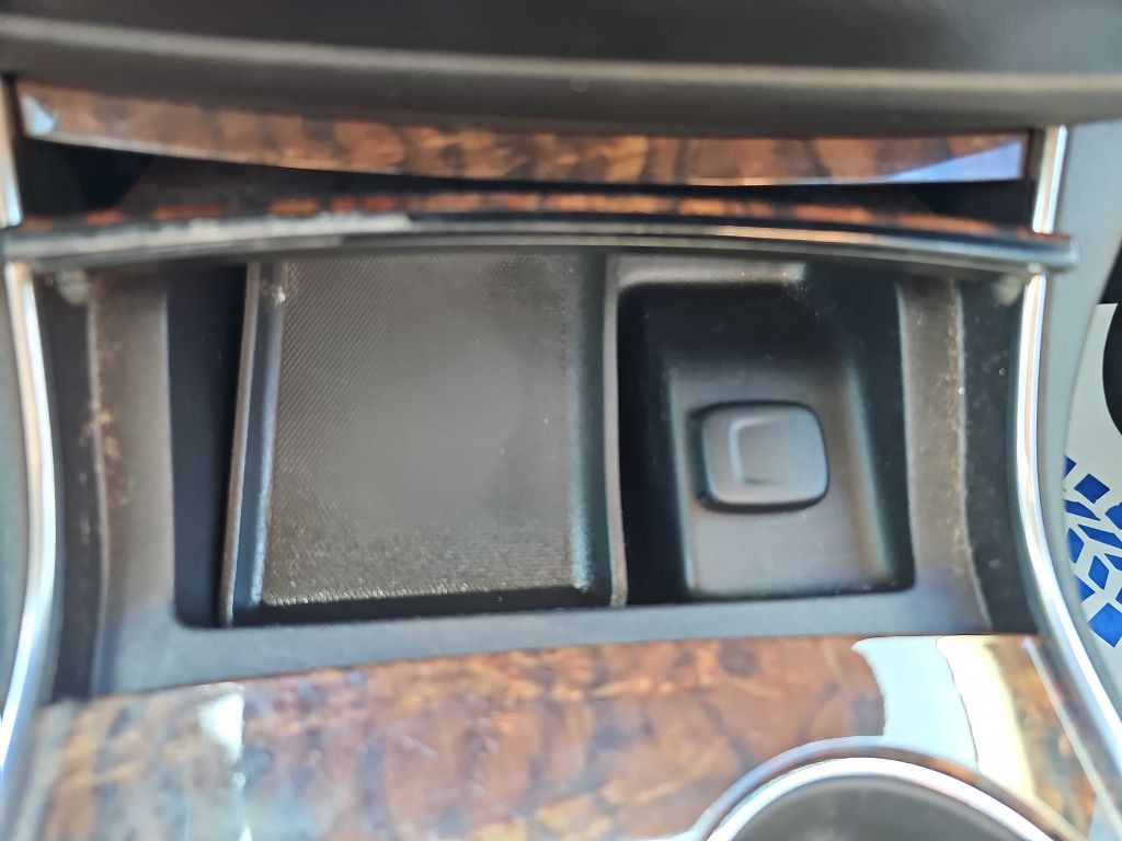 2014 Chevrolet Impala Image 46