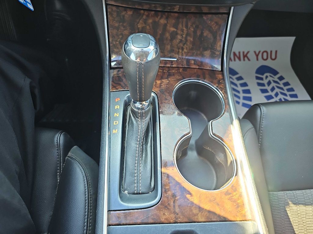 2014 Chevrolet Impala Image 48