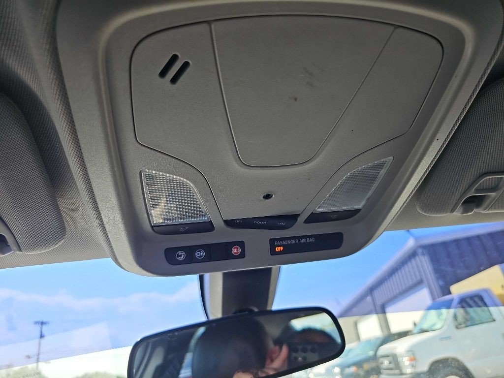 2014 Chevrolet Impala Image 50