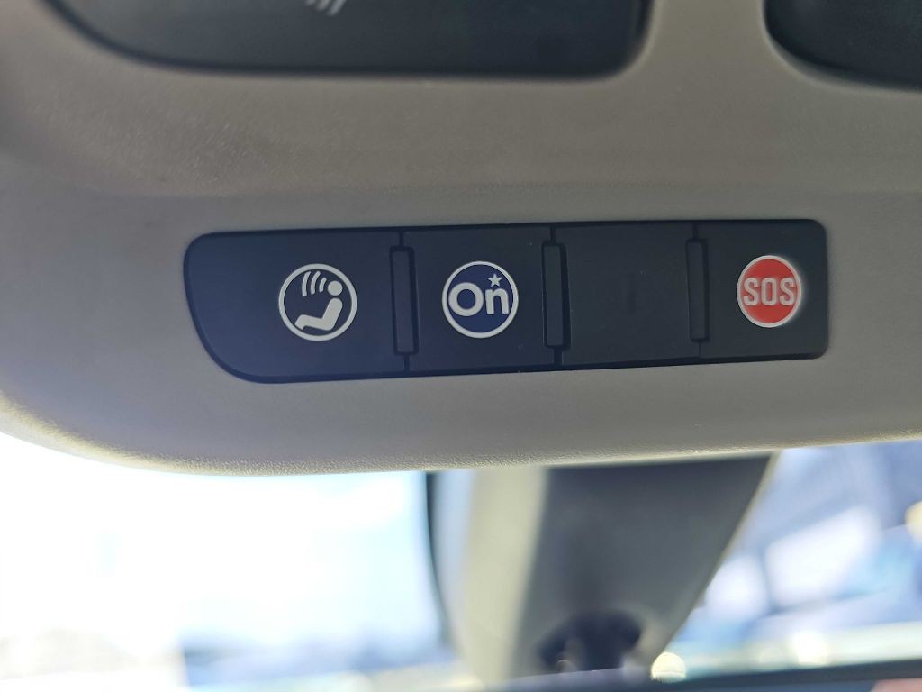 2014 Chevrolet Impala Image 51