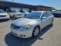 Image for 2012 Nissan Altima 2.5 SL ID: 6674327