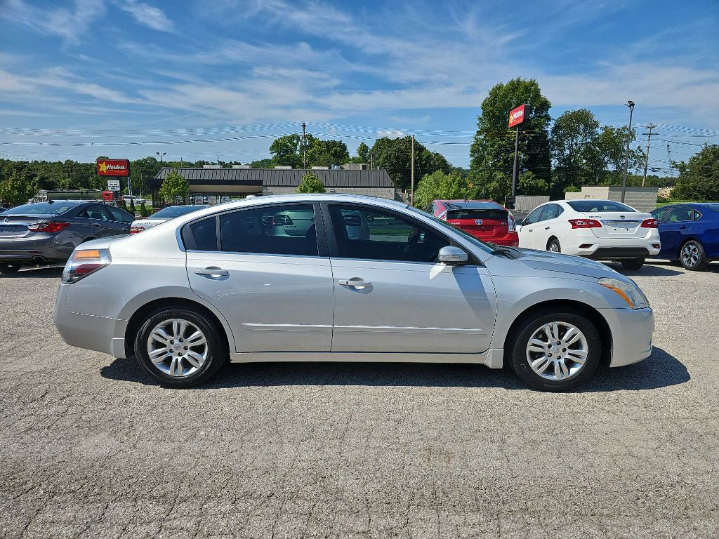 2012 Nissan Altima Image 6