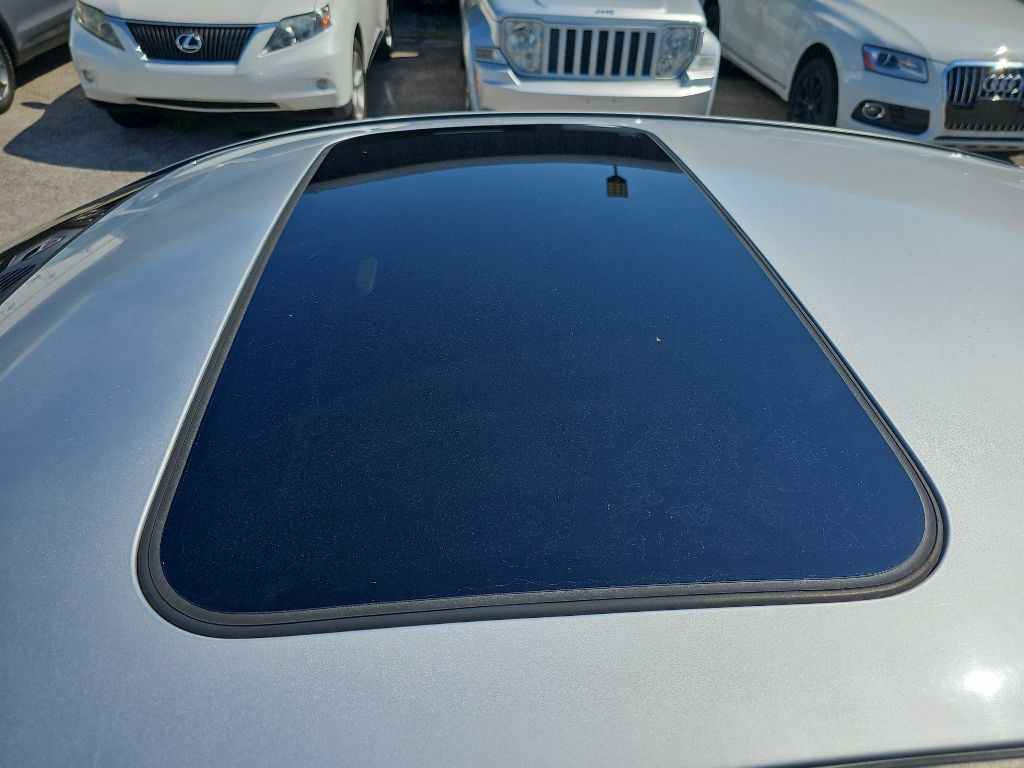 2012 Nissan Altima Image 14