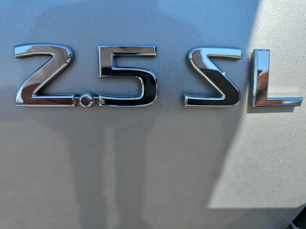 2012 Nissan Altima Image 15