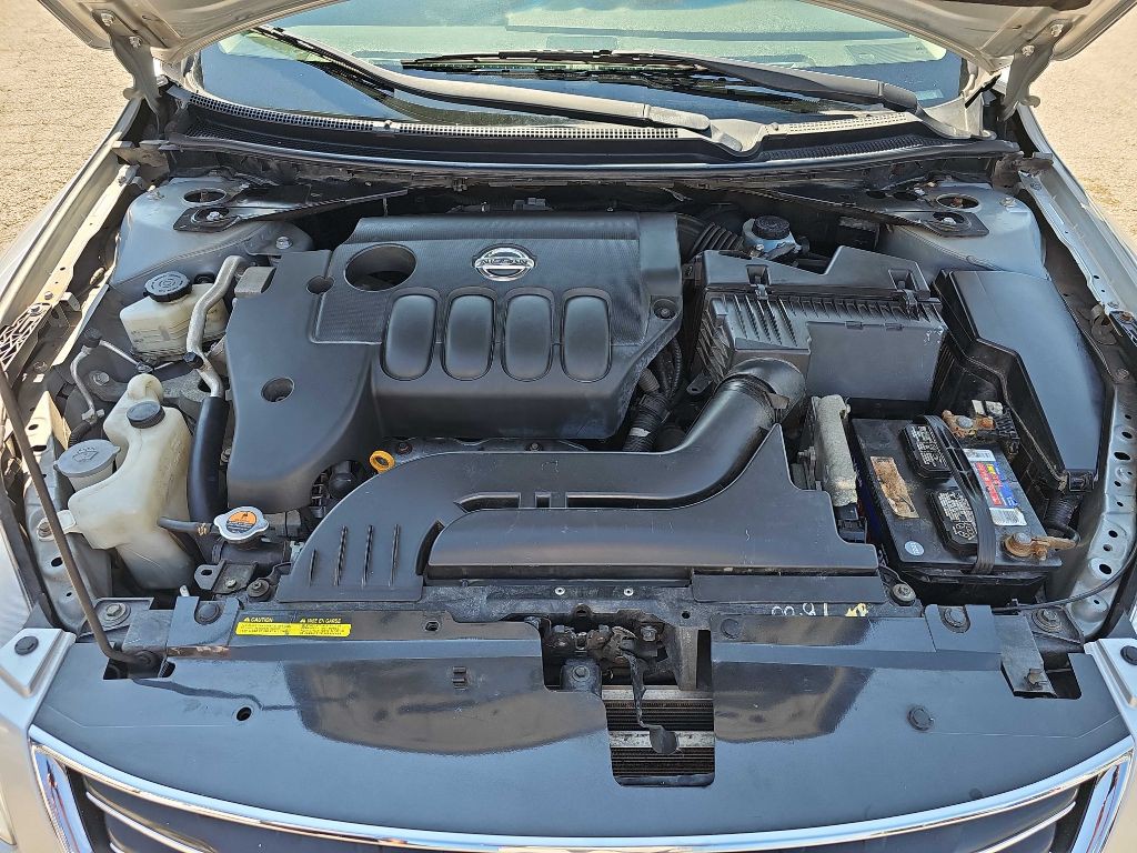 2012 Nissan Altima Image 20