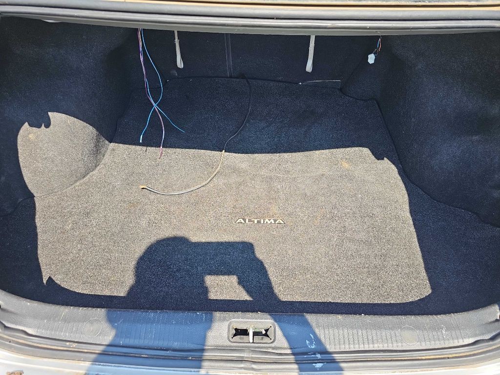 2012 Nissan Altima Image 22