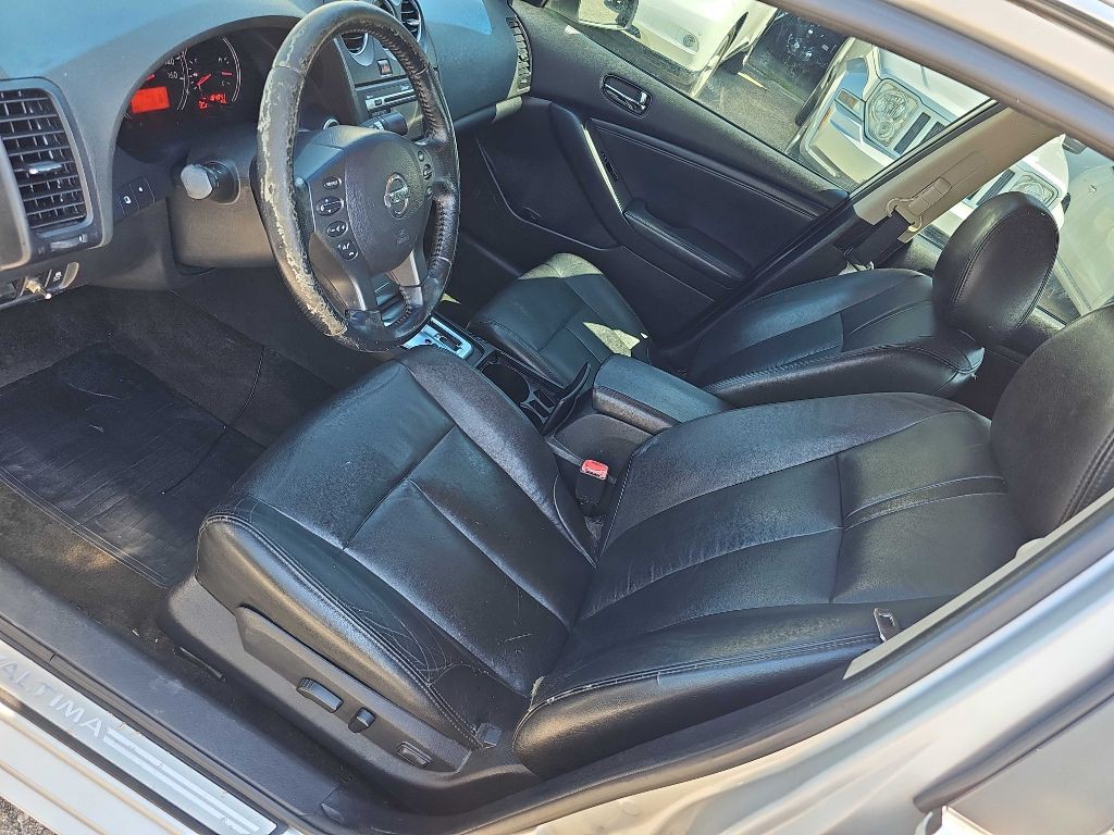 2012 Nissan Altima Image 24