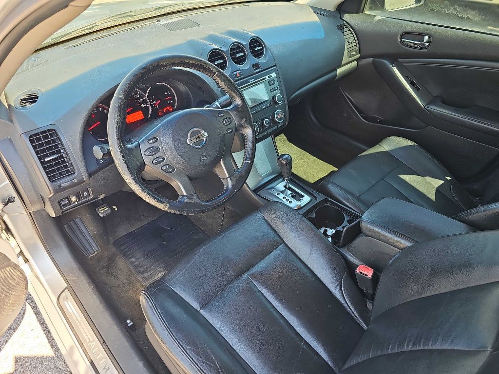 2012 Nissan Altima Image 25