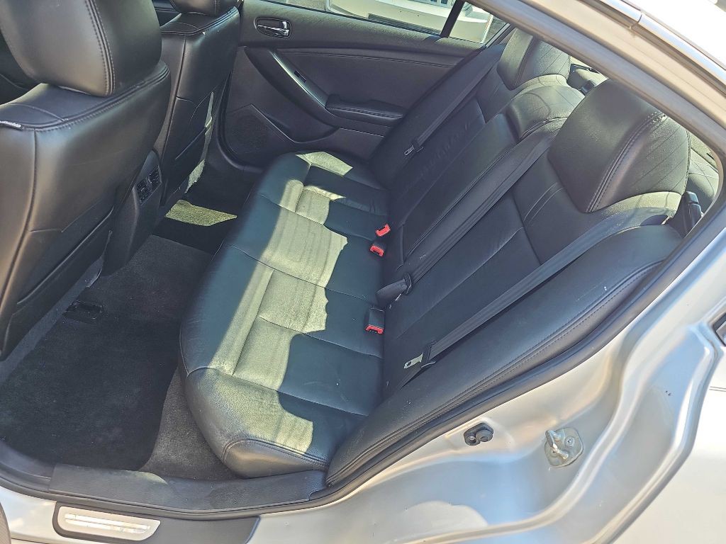2012 Nissan Altima Image 29