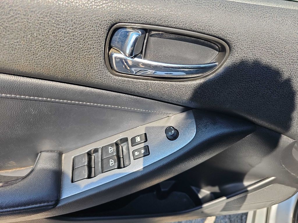 2012 Nissan Altima Image 31