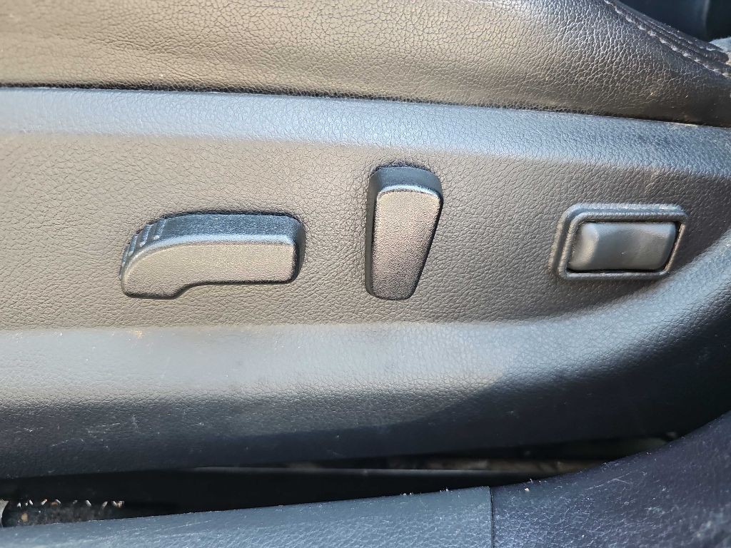 2012 Nissan Altima Image 32