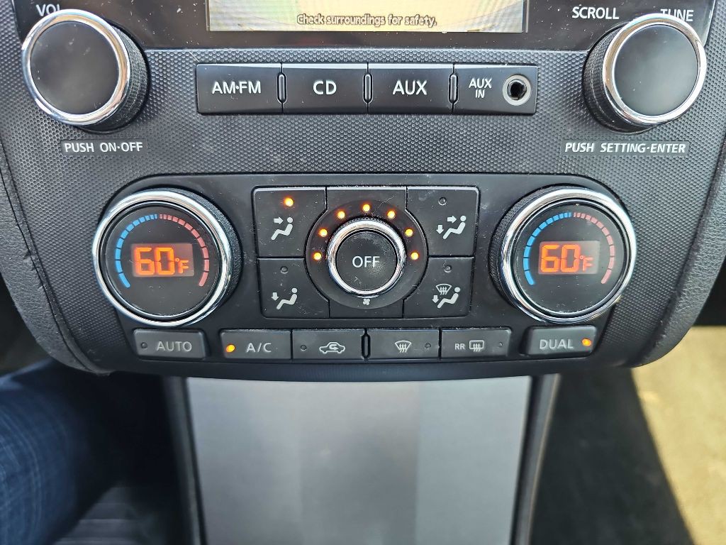 2012 Nissan Altima Image 45