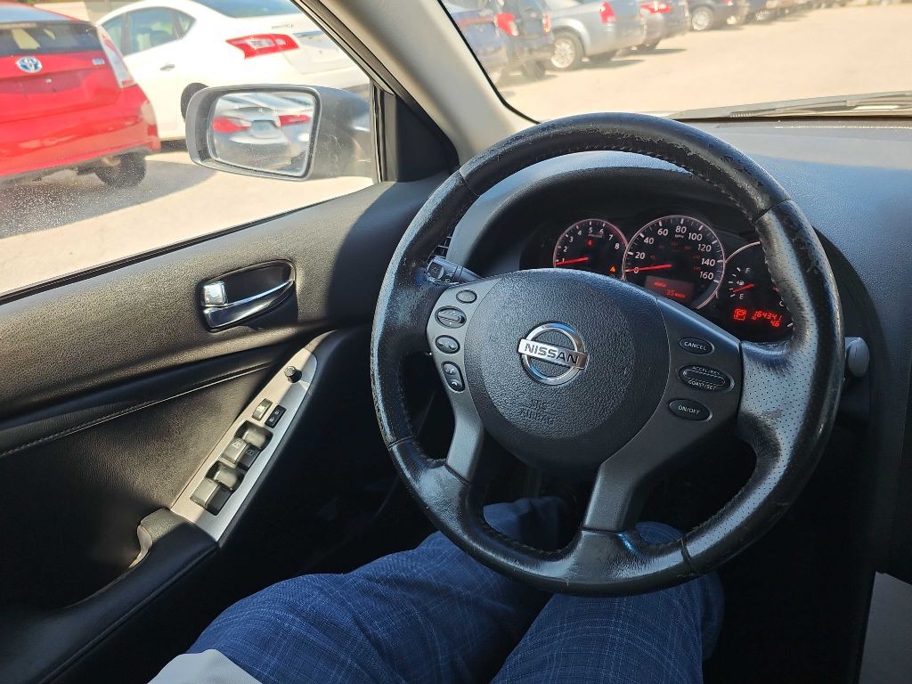 2012 Nissan Altima Image 56