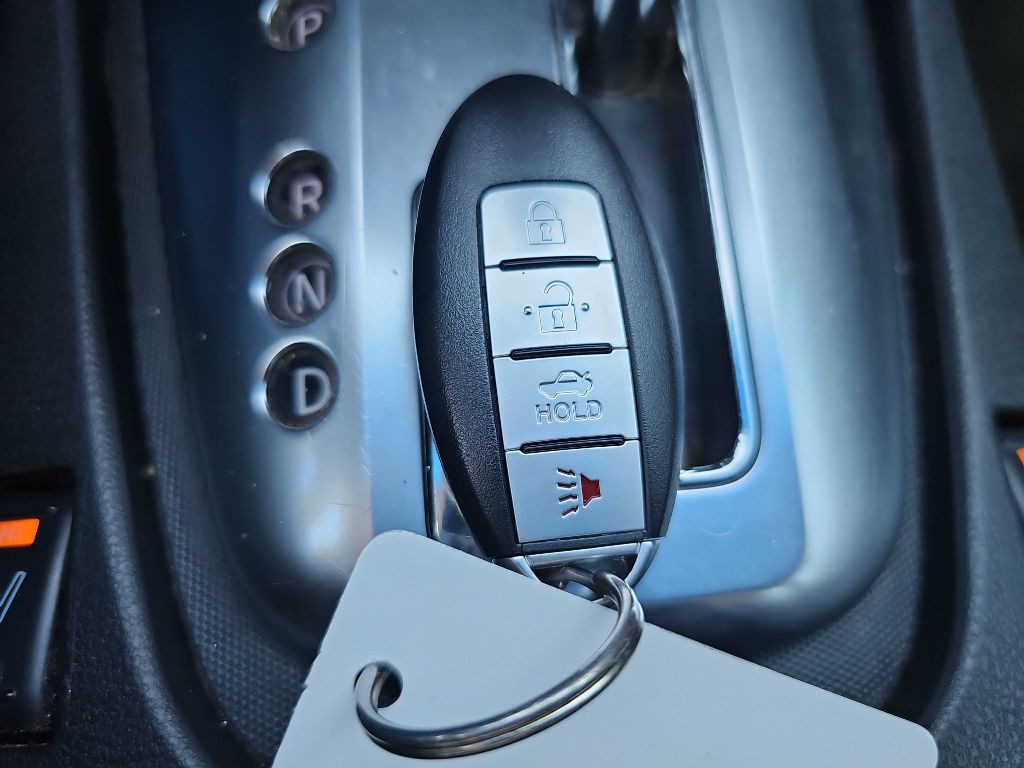 2012 Nissan Altima Image 57