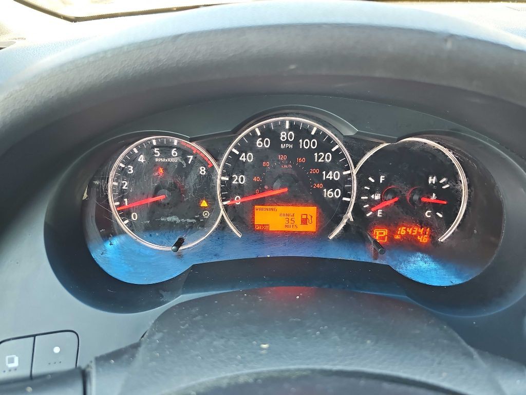 2012 Nissan Altima Image 60