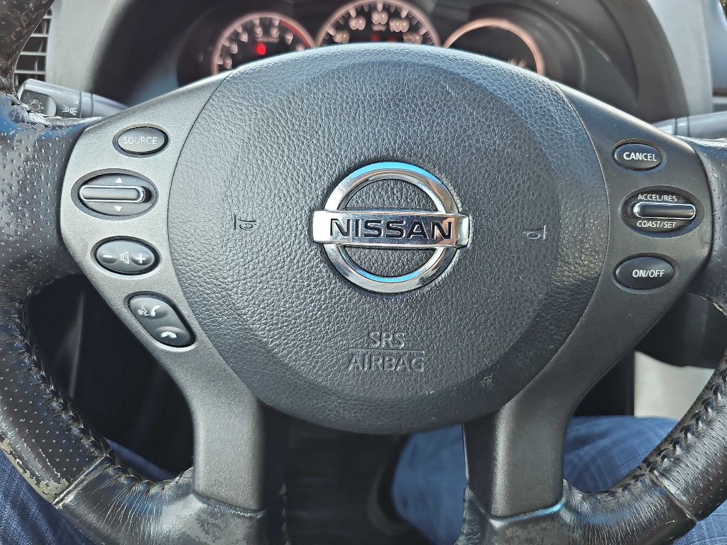 2012 Nissan Altima Image 62