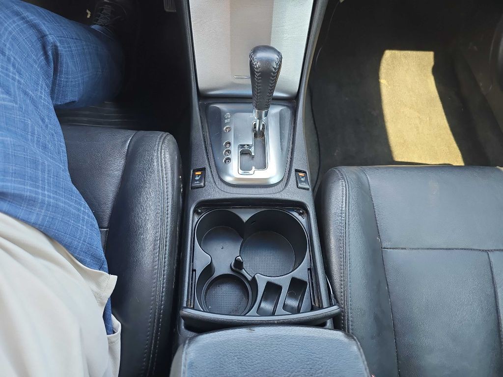 2012 Nissan Altima Image 73