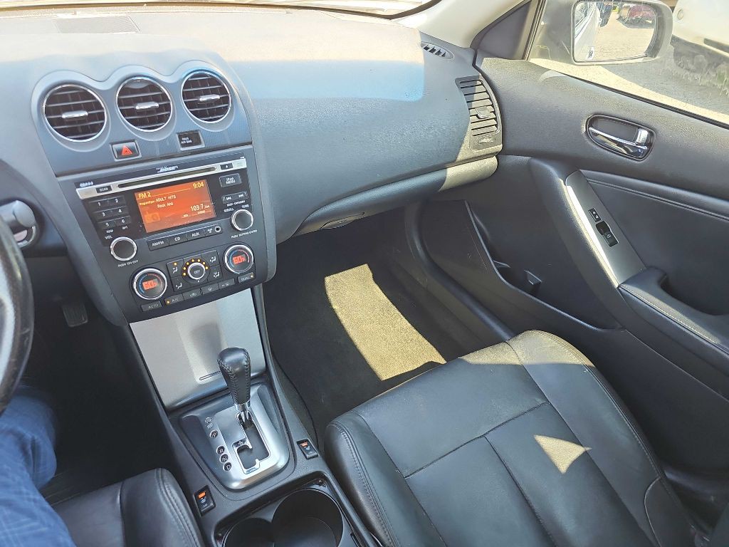 2012 Nissan Altima Image 78