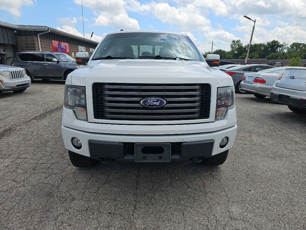 2011 Ford F-150 Image 6