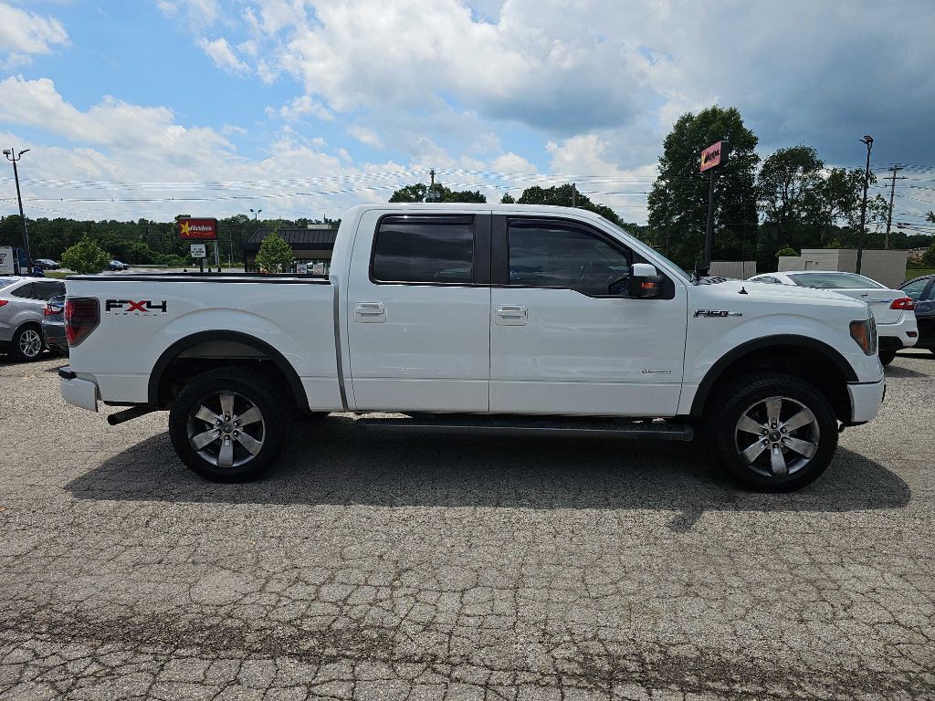 2011 Ford F-150 Image 7