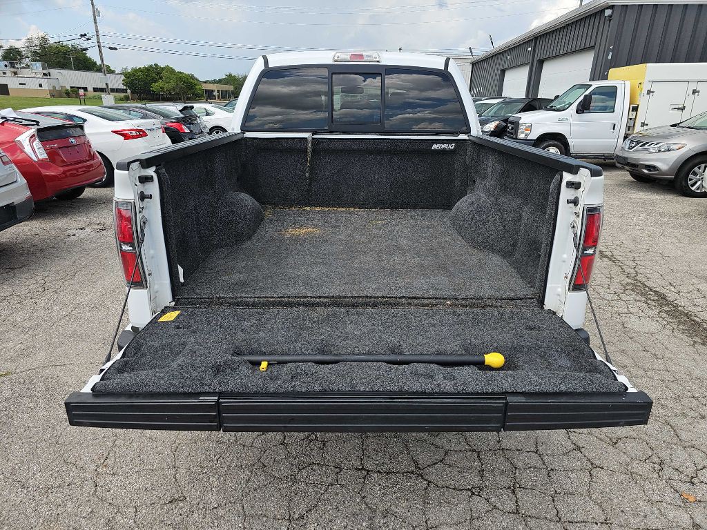 2011 Ford F-150 Image 11