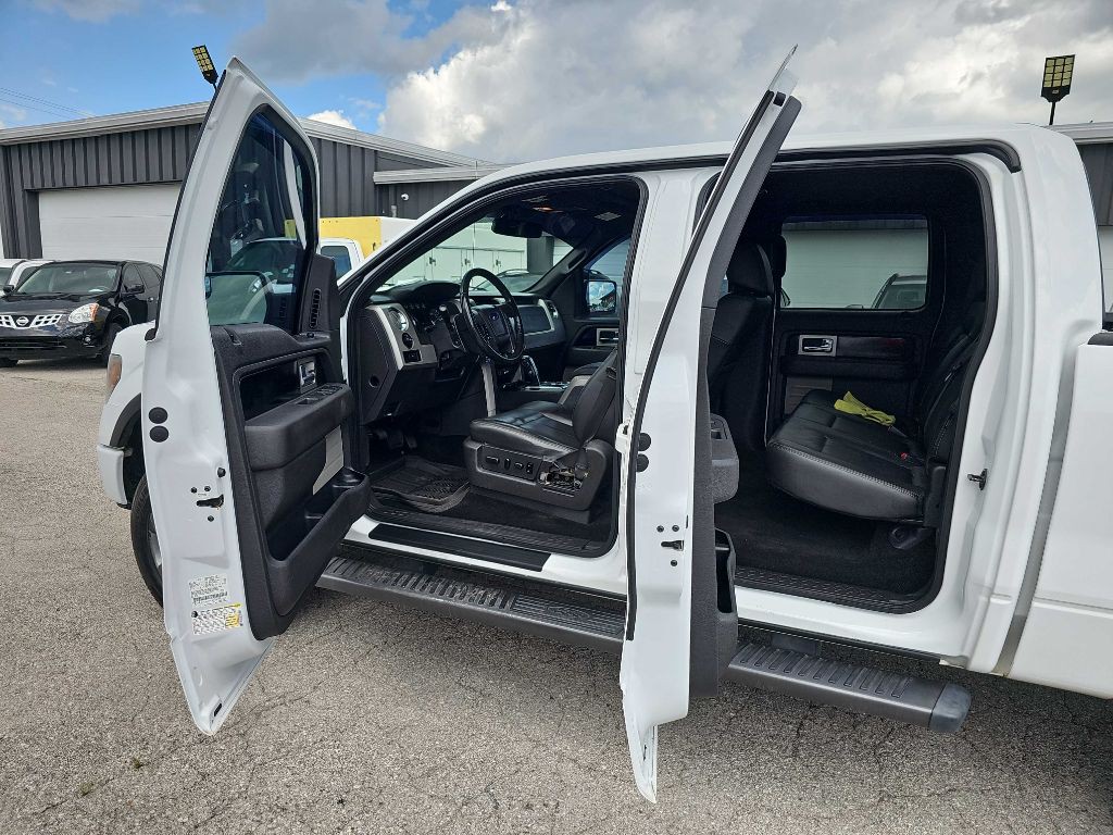 2011 Ford F-150 Image 15