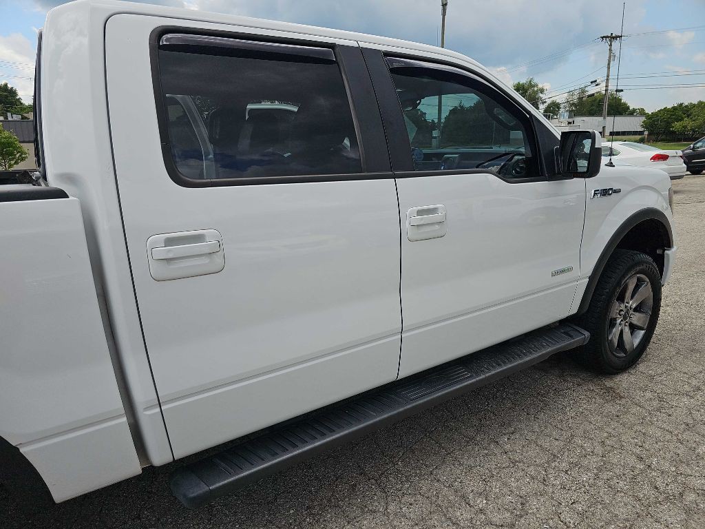 2011 Ford F-150 Image 16