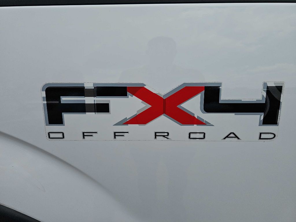 2011 Ford F-150 Image 18