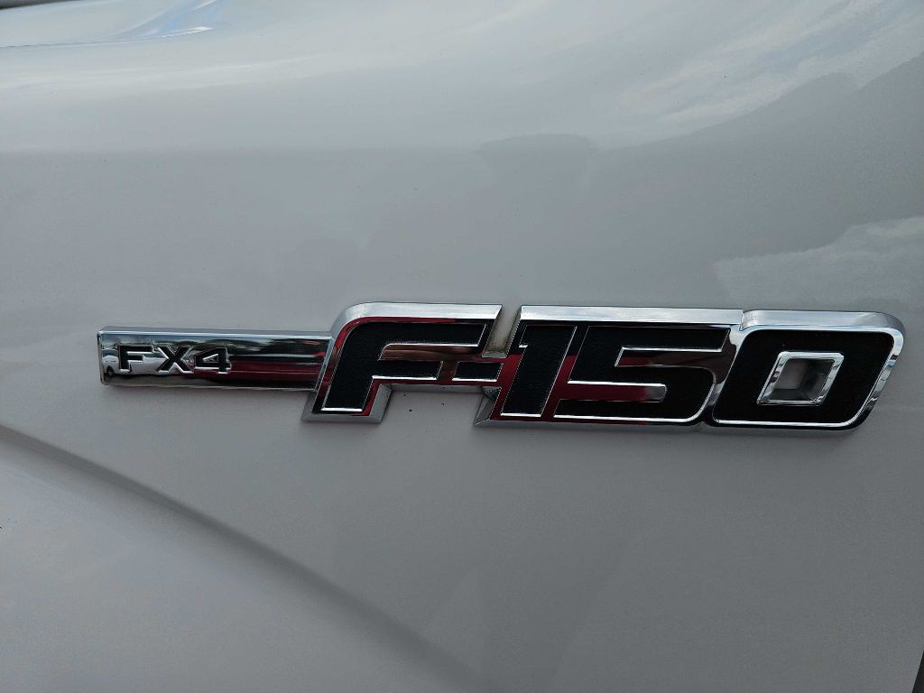 2011 Ford F-150 Image 19