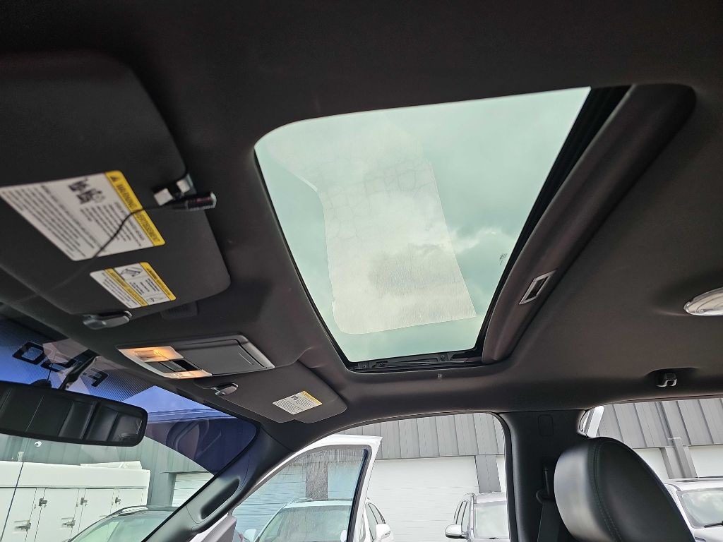 2011 Ford F-150 Image 20
