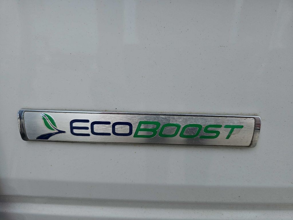2011 Ford F-150 Image 21