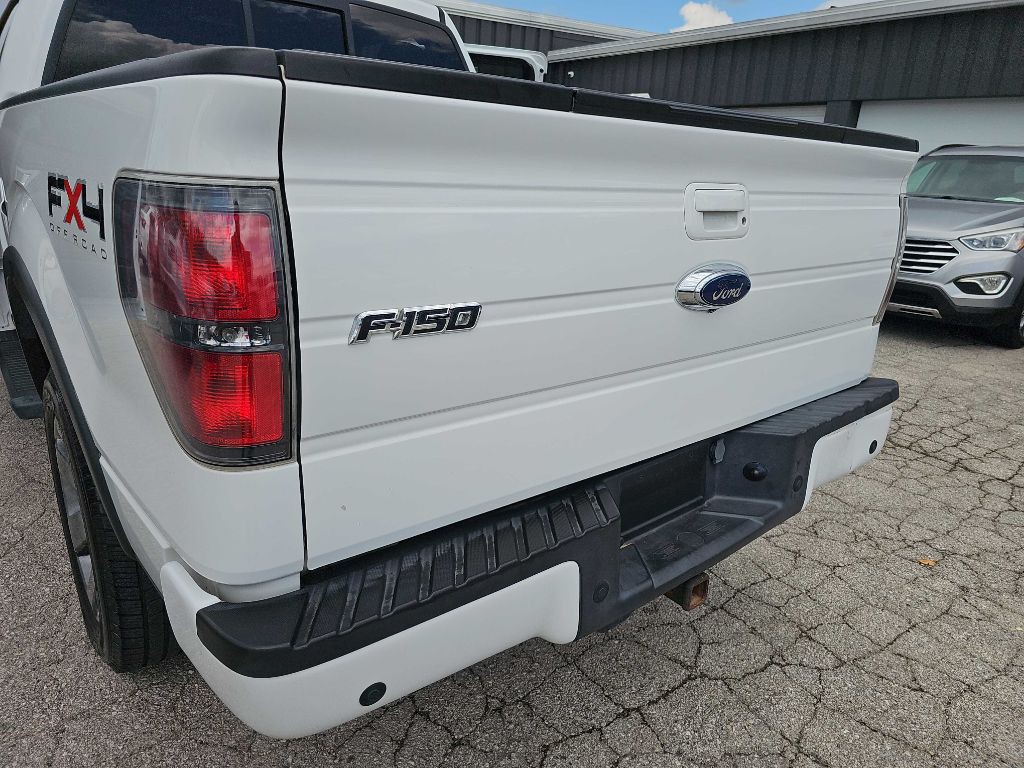 2011 Ford F-150 Image 24