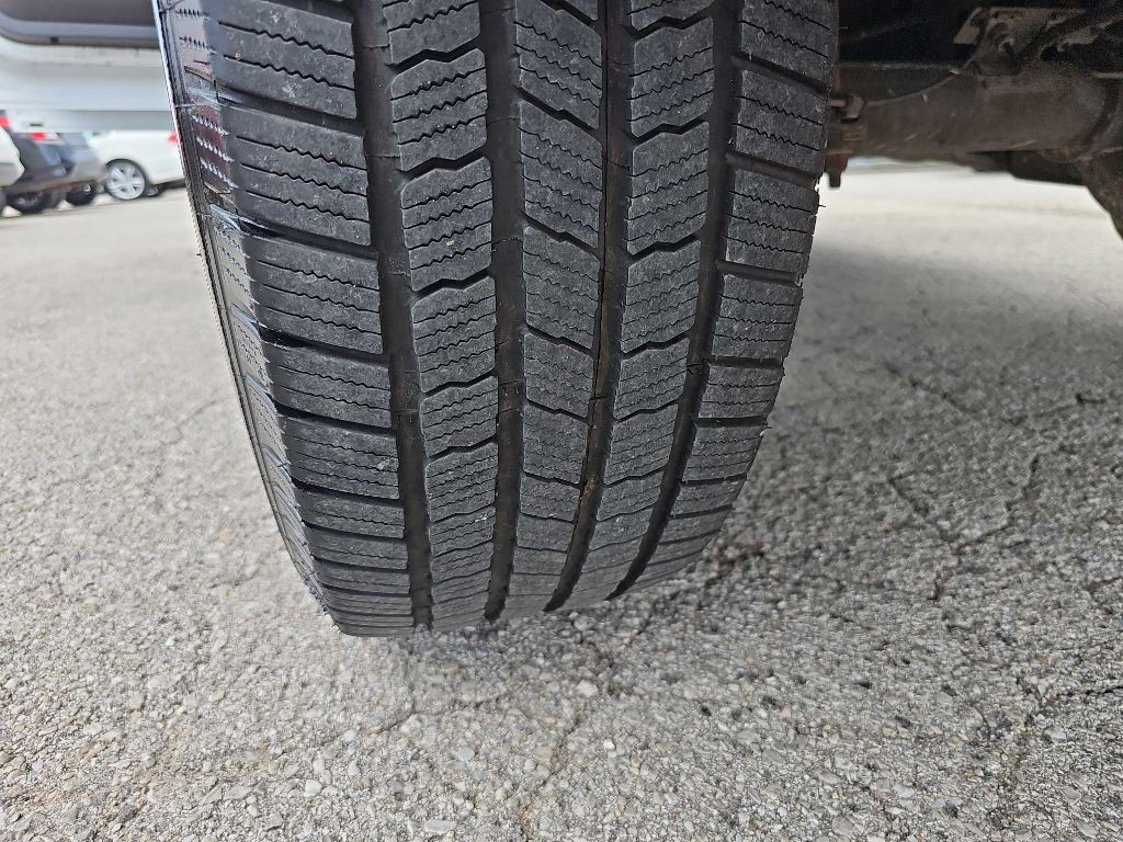 2011 Ford F-150 Image 29