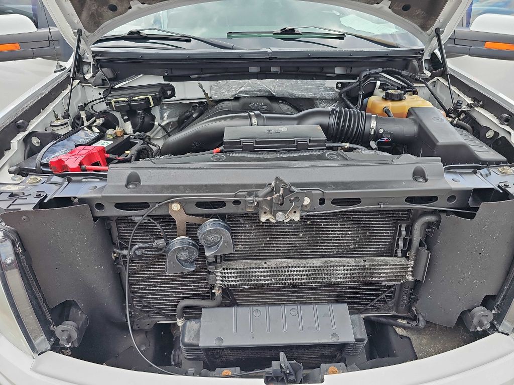 2011 Ford F-150 Image 30