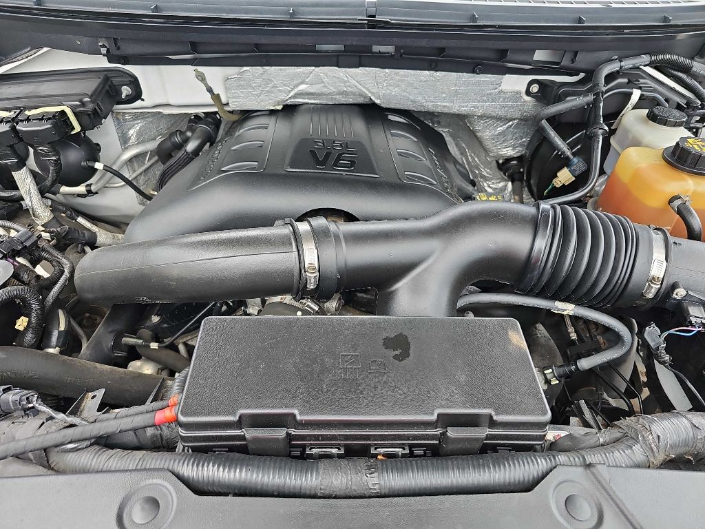 2011 Ford F-150 Image 31