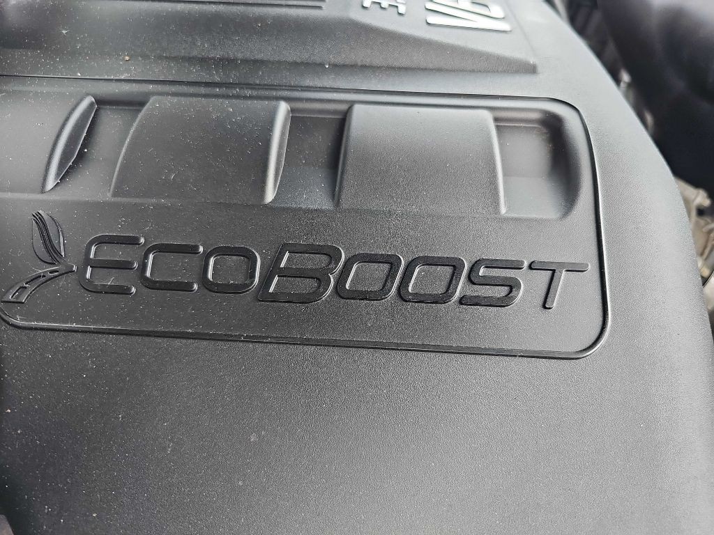2011 Ford F-150 Image 33