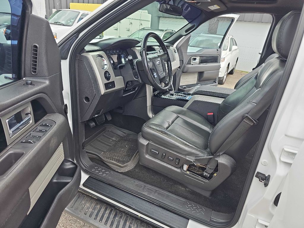 2011 Ford F-150 Image 36