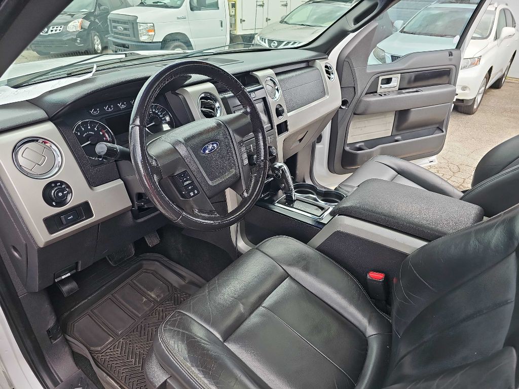 2011 Ford F-150 Image 37