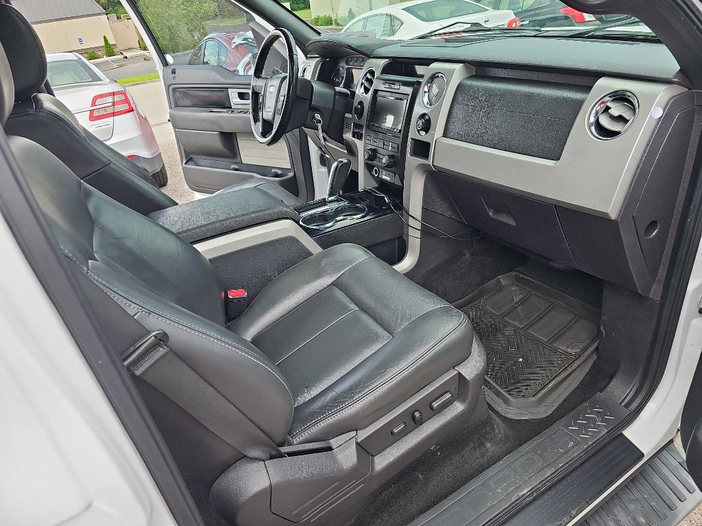 2011 Ford F-150 Image 39