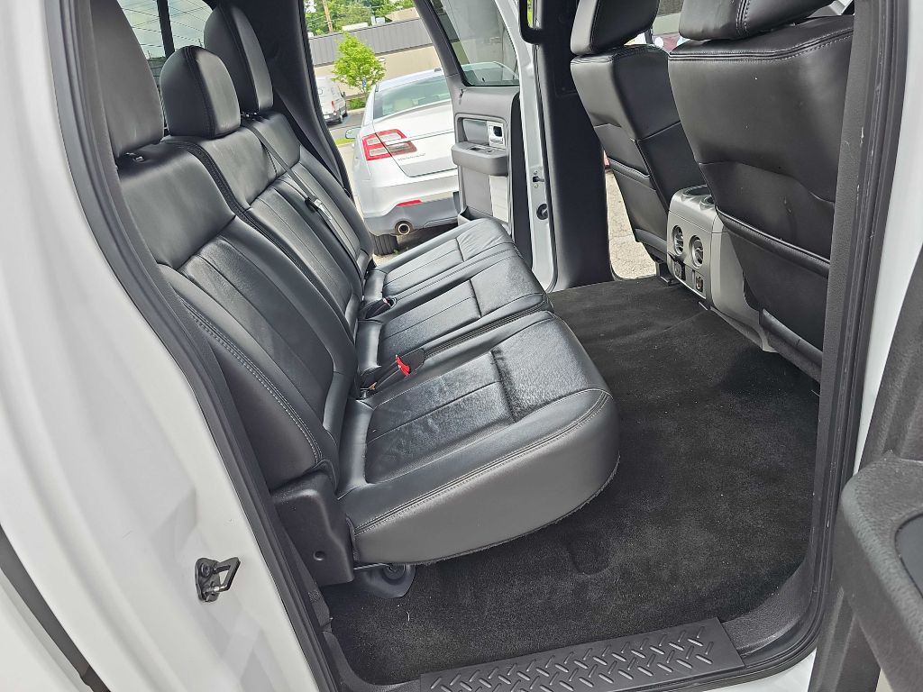 2011 Ford F-150 Image 41