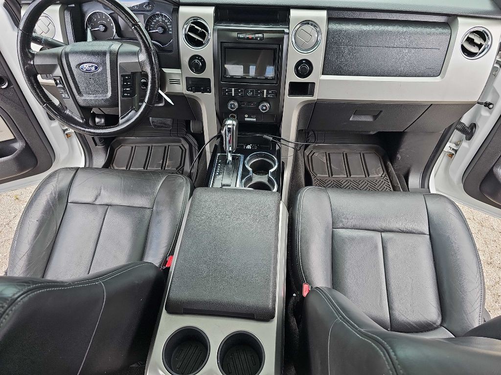 2011 Ford F-150 Image 42