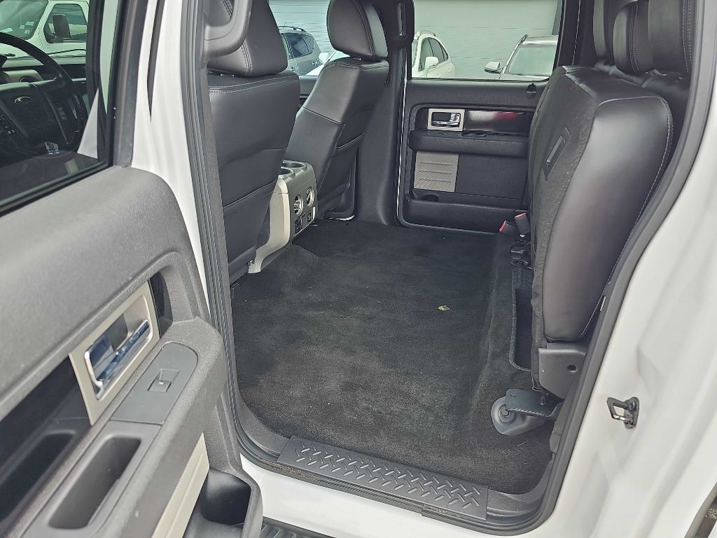 2011 Ford F-150 Image 43