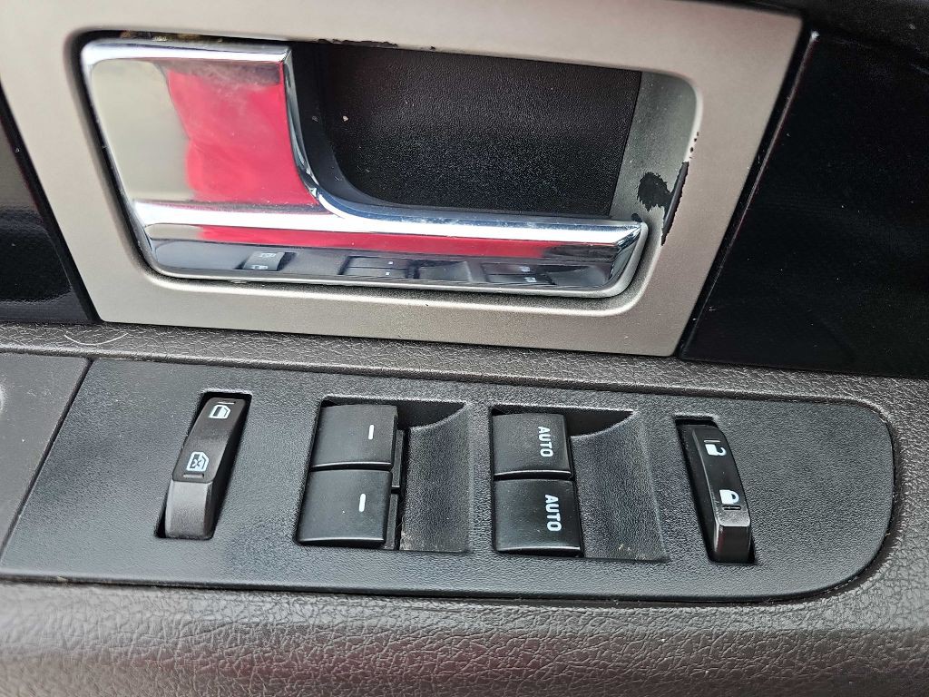 2011 Ford F-150 Image 45