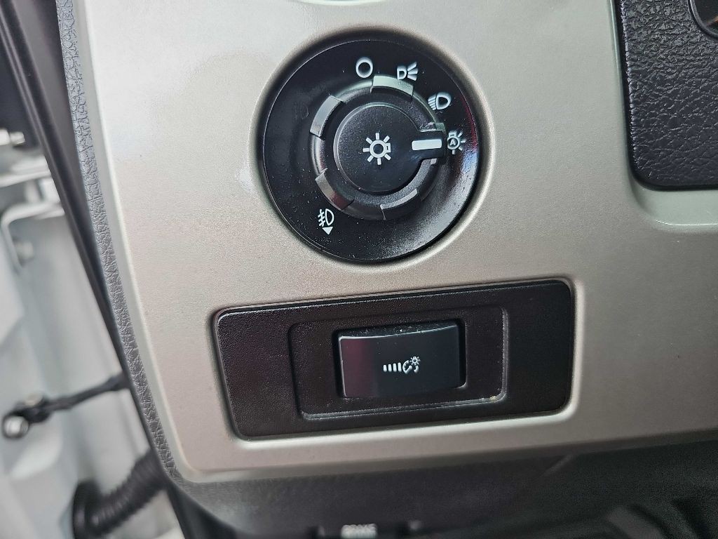 2011 Ford F-150 Image 49