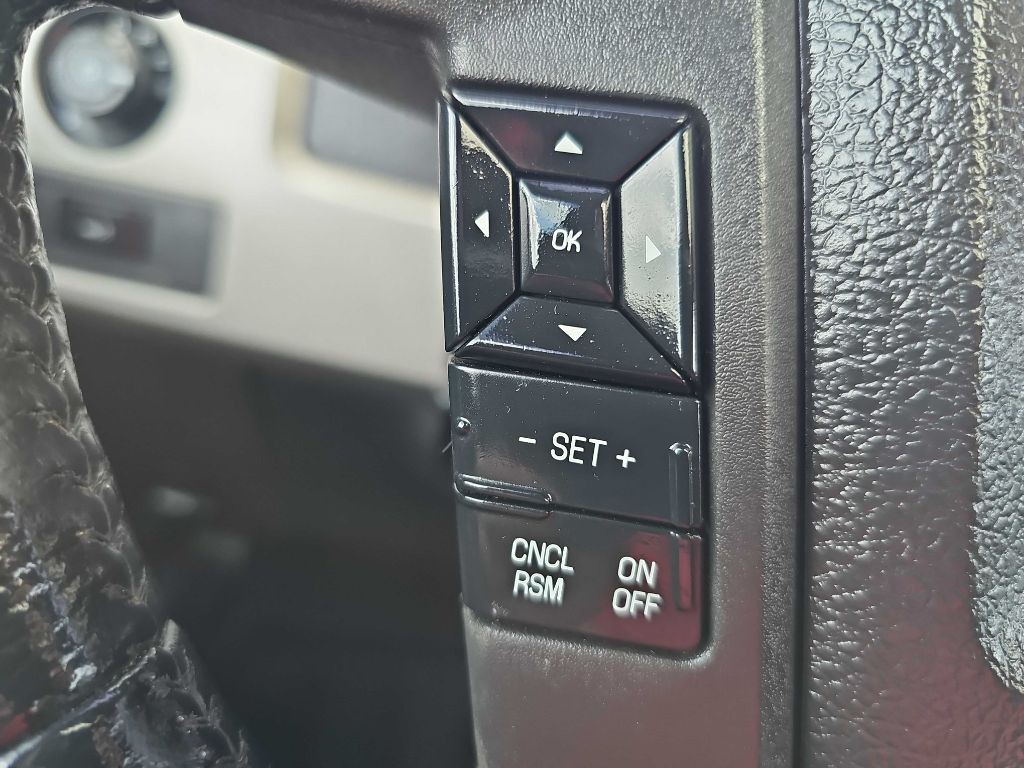 2011 Ford F-150 Image 53