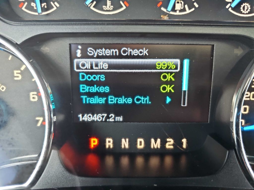 2011 Ford F-150 Image 55